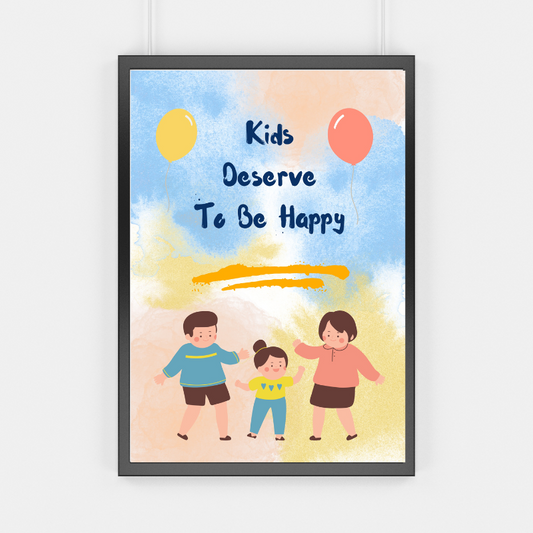 Printable poster