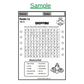 word search puzzles