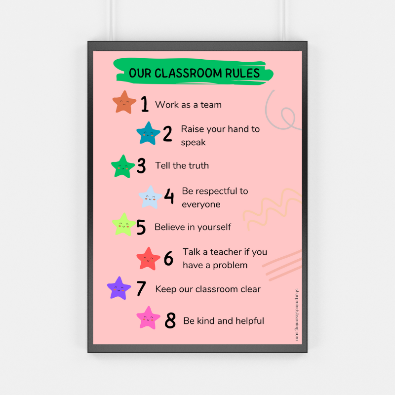 school classroom resources